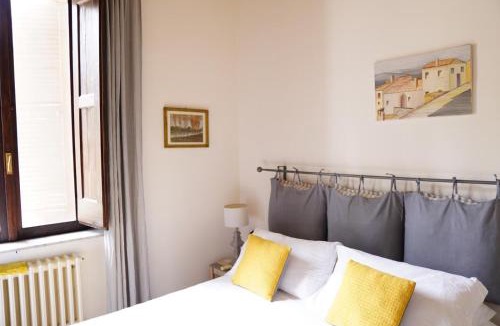 Loreto Aprutino Bed & Breakfast | Dimora Amina