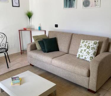 Cisternino House | Dimora Angolo15