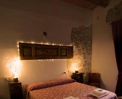 Lettopalena House | Dimora Barbolani