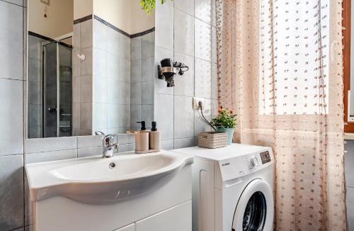 L'Aquila Apartment | Dimora Corridoni - a stone's throw from Piazza Duomo - L'Aquila