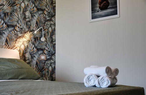 Busso Bed & Breakfast | DIMORA IL TARTUFO