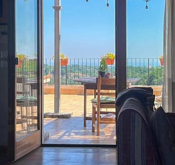Arielli House | Dimora Le Poiane