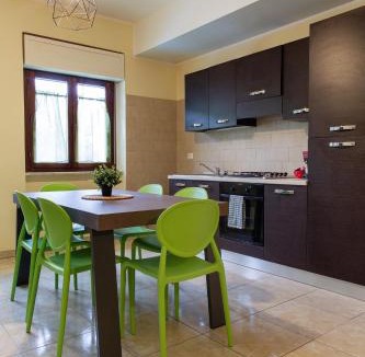 L'Aquila Apartment | Dimora Liberty - Affitti Brevi Italia