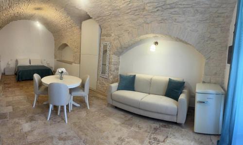 Noci House | Dimora Mavi'