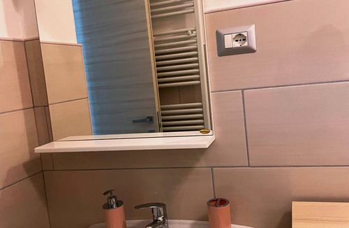 Nusco Apartment | Dimora Nuscana - Nuovissima Casa Vacanza a Nusco