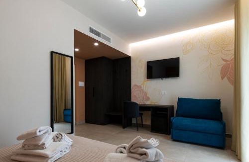 Telese Apartment | Dimora Rosae