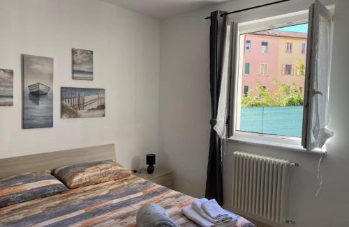 Campobasso House | Dimora San Francesco 1