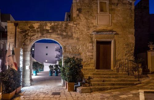 Otranto Hotel | Dimora San Giuseppe Hotel & SPA
