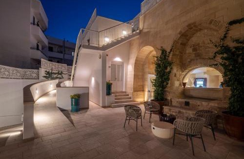 Otranto Hotel | Dimora San Giuseppe Hotel & SPA