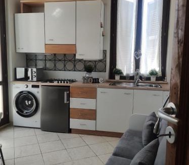 Offida Apartment | Dimora San Martino