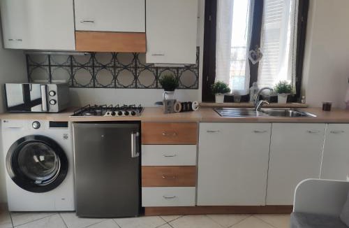 Offida Apartment | Dimora San Martino