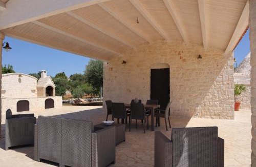 Putignano House | Dimora Sasa