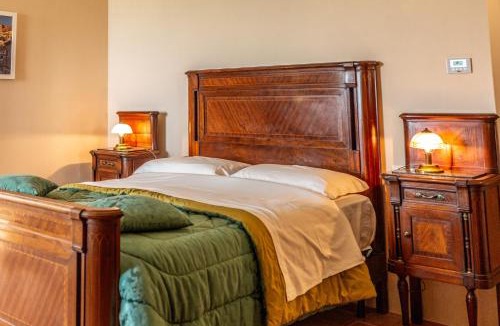 Calitri Apartment | Dimora Schioppo - Irpinia