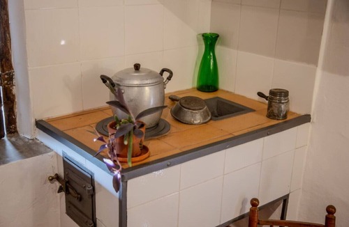 Morano Calabro Apartment | Dimora Storica nel Cuore del Pollino - Appartamento