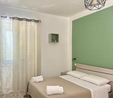 San Lorenzello Bed & Breakfast | Dimora T'ama