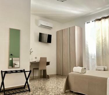 San Lorenzello Bed & Breakfast | Dimora T'ama