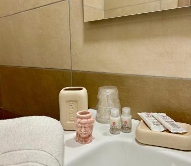 San Lorenzello Bed & Breakfast | Dimora T'ama
