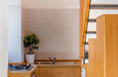 Celano House | Dimore Abruzzo - La Vista