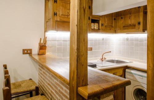 Celano Apartment | Dimore Abruzzo - Rugiada