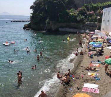 Bacoli Apartment | Dimore di Baia