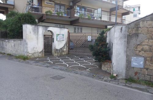 Bacoli Apartment | Dimore di Baia
