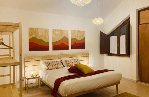 Roccamorice Hotel | Dimore Montane