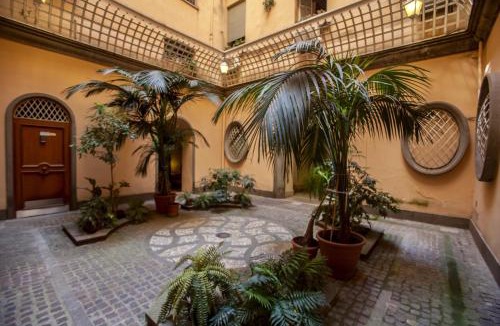 Sallustiano Apartment | Dimoro Suite