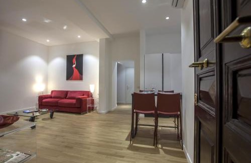 Sallustiano Apartment | Dimoro Suite