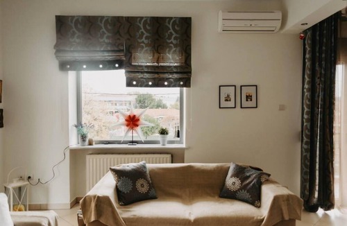 Trikala Apartment | DimSim Home- House with name