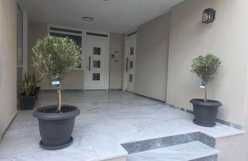 Samos Apartment | Diogenes Apartments