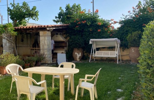 Minothiana House | DIONI 3