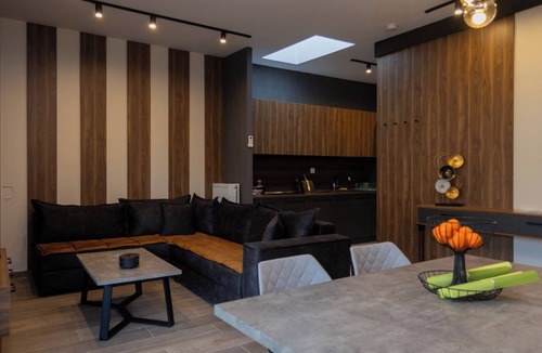 Kalambaka Apartment | Dioroh Suites Meteora 301