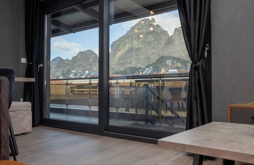 Kalambaka Apartment | Dioroh Suites Meteora 301
