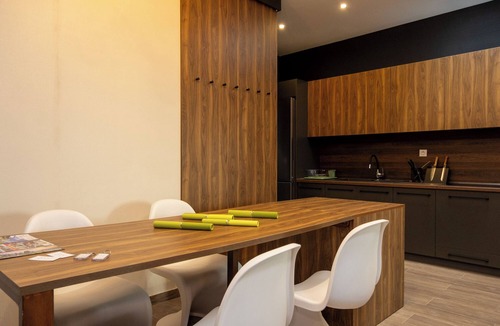 Kalambaka Apartment | Dioroh Suites Meteora 304