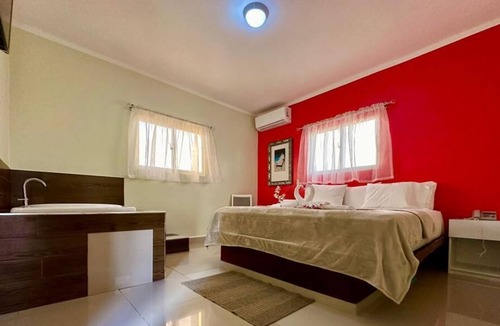 Sabana de la Mar Hotel | Diosamar Hotel y Suite