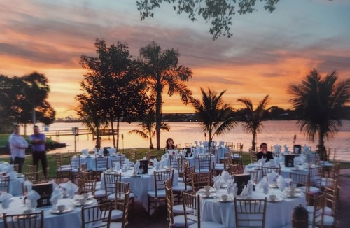 Gibsonton House | Discount offer From Sept. to May. Beautiful Pool Home, with views of the bay,