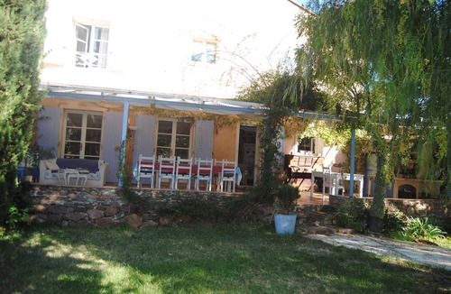 Sollies Pont House | Discover the charm of Provence in this magnificent family home.