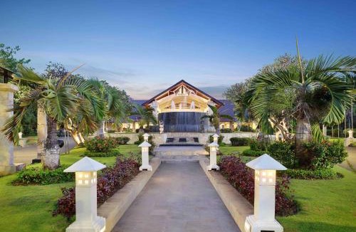 Kartika Plaza Resort | Discovery Kartika Plaza Hotel
