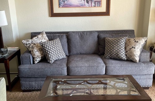 Florida Central Atlantic Coast Hotel | Disney 5 Star Orlando, Convention Center, Spacious Penthouse 2Master Suites Plus