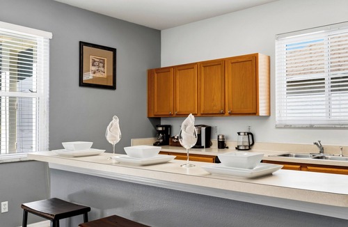 Legacy Park House | Disney Retreat 5 Bedrooms