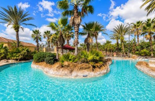 Regal Palms House | Disney & Star Wars Townhome Regal Palms Resort