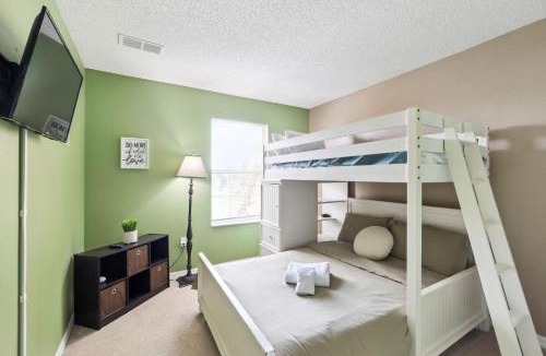 Kissimmee House | Disney Vacation Home in Award-Winning Resort