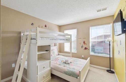 Kissimmee House | Disney Vacation Home in Award-Winning Resort