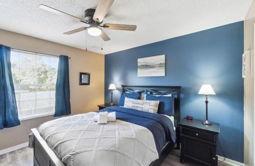 Kissimmee House | Disney Vacation Home in Award-Winning Resort