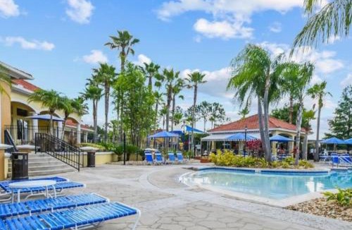 Kissimmee House | Disney Vacation Home in Award-Winning Resort