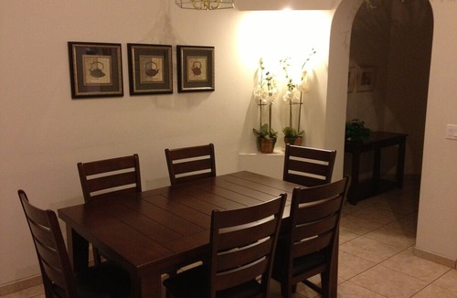 Chatham Park Villa | Disney Villa 4 bedrooms