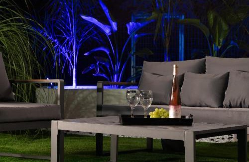 Asgourou Villa | Diverso Inn