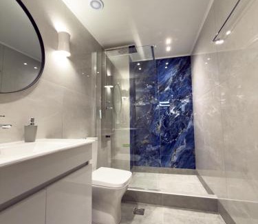 Kavala Apartment | DNS Elements Apartments 2