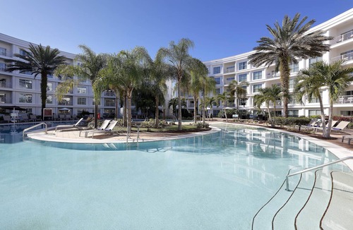 Celebration Apartment | Dog-Friendly One-Bedroom Apartment near Disney