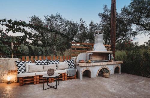 Psarou Villa | Dolce Luxury Villas